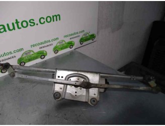 Recambio de motor limpia delantero para jeep gr.cherokee (wj/wg) 3.1 td cat referencia OEM IAM 55155656AA 