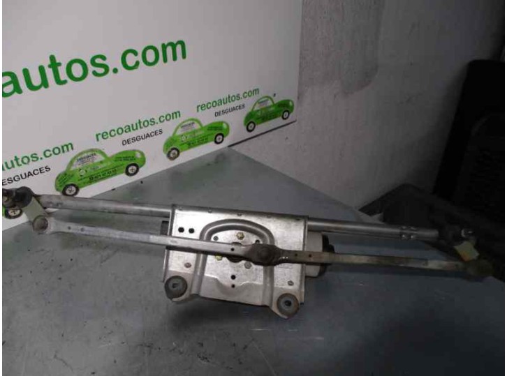 Recambio de motor limpia delantero para jeep gr.cherokee (wj/wg) 3.1 td cat referencia OEM IAM 55155656AA 