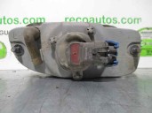 Recambio de faro antiniebla izquierdo para jeep gr.cherokee (wj/wg) 3.1 td cat referencia OEM IAM 55155137AB 55155137AB SYLVANIA