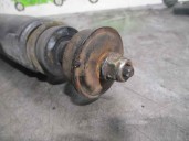 Recambio de amortiguador delantero derecho para jeep gr.cherokee (wj/wg) 3.1 td cat referencia OEM IAM 52088900AB 55553E 