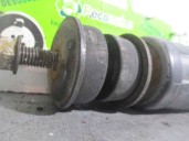 Recambio de amortiguador delantero izquierdo para jeep gr.cherokee (wj/wg) 3.1 td cat referencia OEM IAM 52088900AB 55553E TOKIC