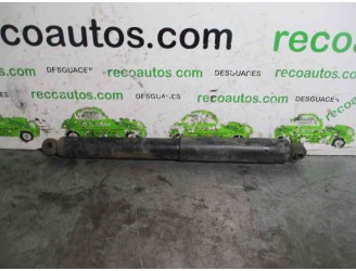 Recambio de amortiguador trasero derecho para jeep gr.cherokee (wj/wg) 3.1 td cat referencia OEM IAM 52088950AB 55553E TOKICO