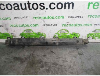 Recambio de amortiguador trasero izquierdo para jeep gr.cherokee (wj/wg) 3.1 td cat referencia OEM IAM 52088950AB 55553E TOKICO