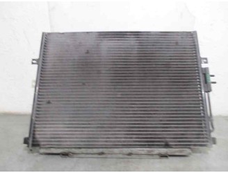 Recambio de condensador / radiador aire acondicionado para jeep gr.cherokee (wj/wg) 3.1 td cat referencia OEM IAM 55115918AB 834