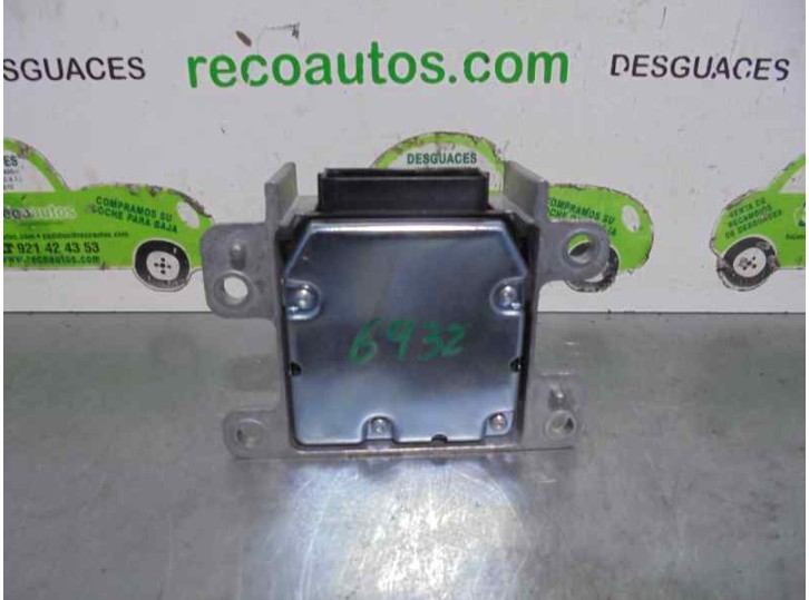 Recambio de centralita airbag para jeep gr.cherokee (wj/wg) 3.1 td cat referencia OEM IAM P56042047AC  