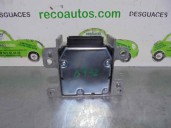 Recambio de centralita airbag para jeep gr.cherokee (wj/wg) 3.1 td cat referencia OEM IAM P56042047AC  