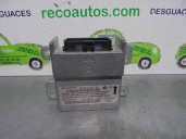 Recambio de centralita airbag para jeep gr.cherokee (wj/wg) 3.1 td cat referencia OEM IAM P56042047AC 