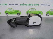Recambio de cinturon seguridad delantero izquierdo para jeep gr.cherokee (wj/wg) 3.1 td cat referencia OEM IAM 55196787AC 5 PUE