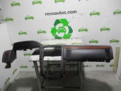 Recambio de salpicadero para jeep gr.cherokee (wj/wg) 3.1 td cat referencia OEM IAM 5FN031AZ GRIS 