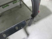 Recambio de salpicadero para jeep gr.cherokee (wj/wg) 3.1 td cat referencia OEM IAM 5FN031AZ GRIS 