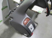 Recambio de salpicadero para jeep gr.cherokee (wj/wg) 3.1 td cat referencia OEM IAM 5FN031AZ GRIS 