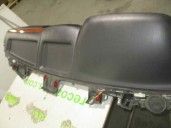 Replacement dashboard for Jeep GR.Cherokee (WJ/WG) 3.1 TD CAT OEM IAM reference 5FN031AZ GREY 