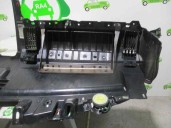 Recambio de salpicadero para jeep gr.cherokee (wj/wg) 3.1 td cat referencia OEM IAM 5FN031AZ GRIS 