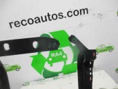 Recambio de salpicadero para jeep gr.cherokee (wj/wg) 3.1 td cat referencia OEM IAM 5FN031AZ GRIS 