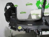 Recambio de salpicadero para jeep gr.cherokee (wj/wg) 3.1 td cat referencia OEM IAM 5FN031AZ GRIS 