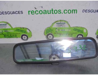 Recambio de espejo interior para jeep gr.cherokee (wj/wg) 3.1 td cat referencia OEM IAM 4299325 