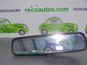 Recambio de espejo interior para jeep gr.cherokee (wj/wg) 3.1 td cat referencia OEM IAM 4299325 
