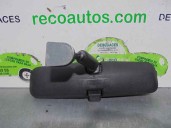 Recambio de espejo interior para jeep gr.cherokee (wj/wg) 3.1 td cat referencia OEM IAM 4299325 