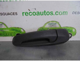 MANETA EXTERIOR DELANTERA DERECHA 55135636AB 5 PUERTAS