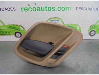 Recambio de maneta interior delantera derecha para jeep gr.cherokee (wj/wg) 3.1 td cat referencia OEM IAM 5FX721K5AB  5 PUERTAS