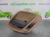 Replacement front right interior door handle for Jeep GR.Cherokee (WJ/WG) 3.1 TD CAT OEM IAM reference 5FX721K5AB 5 DOORS