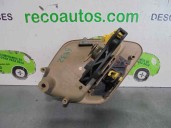 Recambio de maneta interior delantera izquierda para jeep gr.cherokee (wj/wg) 3.1 td cat referencia OEM IAM 5FX731K5AB 5 PUERTA