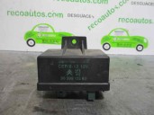 Recambio de caja precalentamiento para peugeot partner (s1) 1.9 diesel referencia OEM IAM 9639912580 NAGARES
