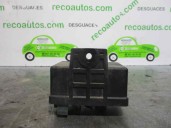 Recambio de caja precalentamiento para peugeot partner (s1) 1.9 diesel referencia OEM IAM 9639912580 NAGARES