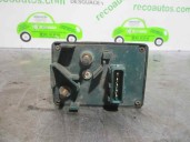 Recambio de caja precalentamiento para peugeot partner (s1) 1.9 diesel referencia OEM IAM 9639912580 NAGARES