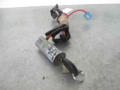 Recambio de conmutador de arranque para peugeot partner (s1) 1.9 diesel referencia OEM IAM 9634051880  