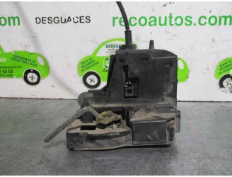 REAR LEFT DOOR LOCK 4 DOORS