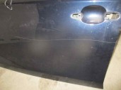 Recambio de puerta delantera izquierda para bmw serie 1 berlina (e81/e87) 118d referencia OEM IAM 41007207445 AZUL OSCURO 5 PUER