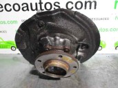 Recambio de mangueta delantera izquierda para bmw serie 1 berlina (e81/e87) 118d referencia OEM IAM 3124676444303 12201210 