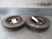 Recambio de disco freno trasero para bmw serie 1 berlina (e81/e87) 118d referencia OEM IAM   