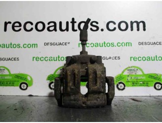 Recambio de pinza freno trasera derecha para bmw serie 1 berlina (e81/e87) 118d referencia OEM IAM 9334020 ATE