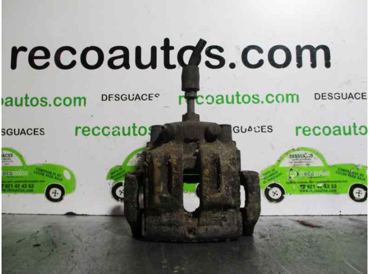 Recambio de pinza freno trasera derecha para bmw serie 1 berlina (e81/e87) 118d referencia OEM IAM 9334020 ATE
