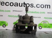 Recambio de pinza freno trasera derecha para bmw serie 1 berlina (e81/e87) 118d referencia OEM IAM 9334020 ATE
