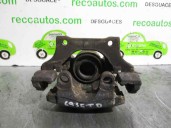 Recambio de pinza freno trasera derecha para bmw serie 1 berlina (e81/e87) 118d referencia OEM IAM 9334020 ATE