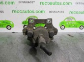Recambio de pinza freno trasera derecha para bmw serie 1 berlina (e81/e87) 118d referencia OEM IAM 9334020 ATE