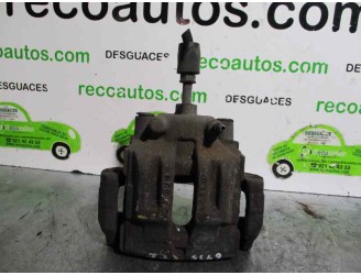 Recambio de pinza freno trasera izquierda para bmw serie 1 berlina (e81/e87) 118d referencia OEM IAM ATE