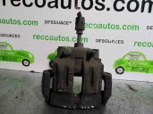 Recambio de pinza freno trasera izquierda para bmw serie 1 berlina (e81/e87) 118d referencia OEM IAM ATE