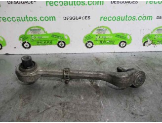Recambio de brazo suspension inferior delantero izquierdo para bmw serie 1 berlina (e81/e87) 118d referencia OEM IAM 31126763699