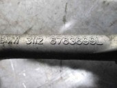 Recambio de brazo suspension inferior delantero izquierdo para bmw serie 1 berlina (e81/e87) 118d referencia OEM IAM 31126763699