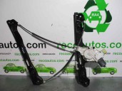 Recambio de elevalunas delantero izquierdo para bmw serie 1 berlina (e81/e87) 118d referencia OEM IAM 6927027 6 PINES 5 PUERTAS