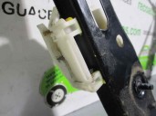 Recambio de elevalunas delantero izquierdo para bmw serie 1 berlina (e81/e87) 118d referencia OEM IAM 6927027 6 PINES 5 PUERTAS
