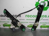 Recambio de elevalunas delantero izquierdo para bmw serie 1 berlina (e81/e87) 118d referencia OEM IAM 6927027 6 PINES 5 PUERTAS