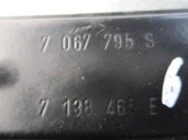 Recambio de elevalunas delantero izquierdo para bmw serie 1 berlina (e81/e87) 118d referencia OEM IAM 6927027 6 PINES 5 PUERTAS
