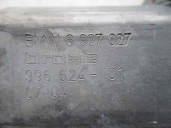 Recambio de elevalunas delantero izquierdo para bmw serie 1 berlina (e81/e87) 118d referencia OEM IAM 6927027 6 PINES 5 PUERTAS