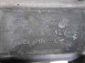 Recambio de elevalunas delantero izquierdo para bmw serie 1 berlina (e81/e87) 118d referencia OEM IAM 6927027 6 PINES 5 PUERTAS