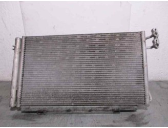 Recambio de condensador / radiador aire acondicionado para bmw serie 1 berlina (e81/e87) 118d referencia OEM IAM 64536968743 327